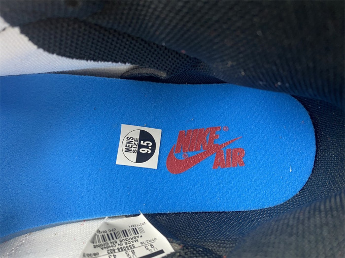 air jordan 1 retro high og