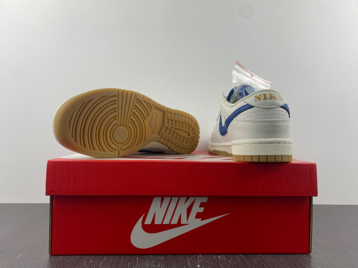 nike dunk low se