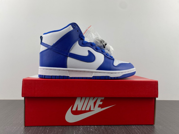 nike dunk high