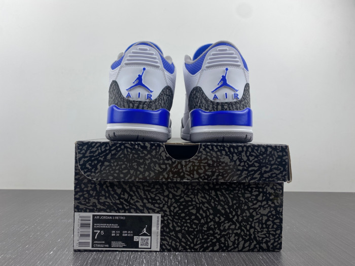 air jordan 3 retro
