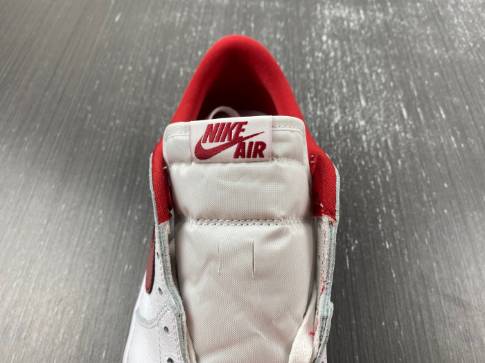 air jordan 1 retro low og
