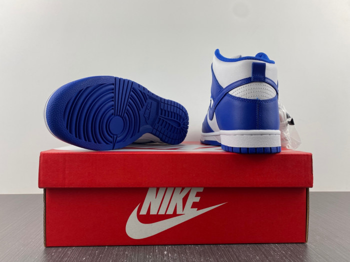 nike dunk high