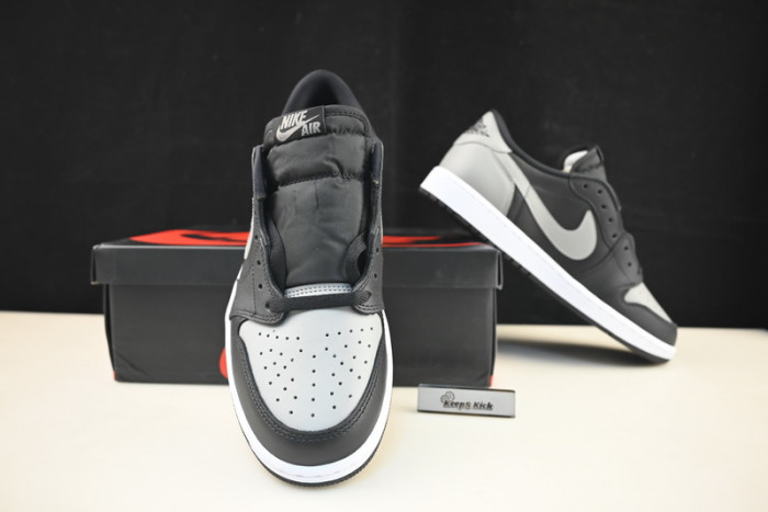 air jordan 1 retro low og