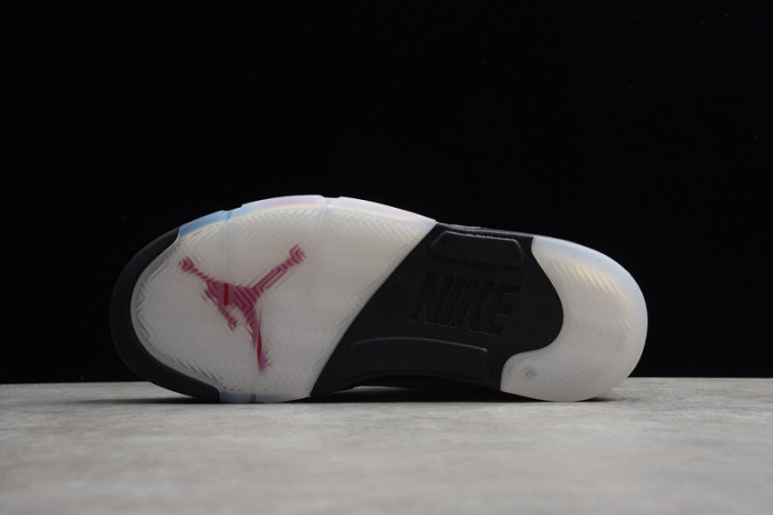 air jordan 5 low golf
