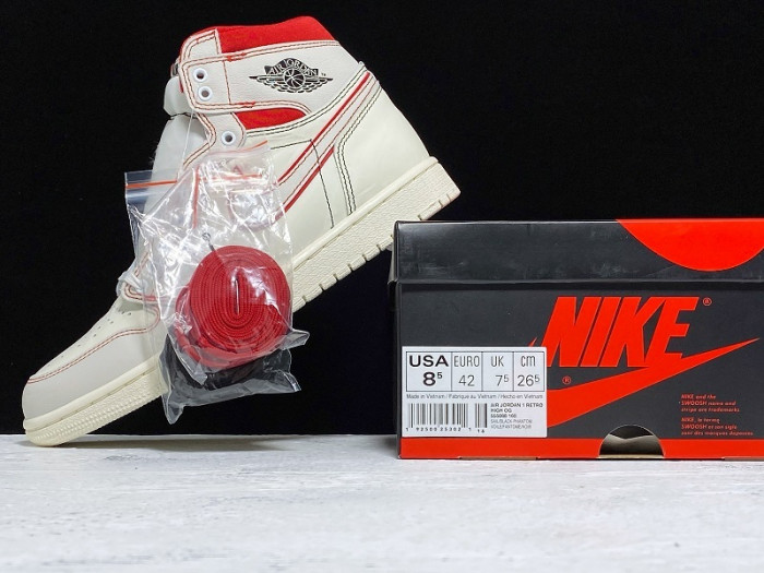 air jordan 1 retro high og