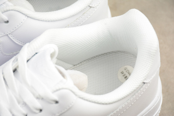 nike air force 1 low white