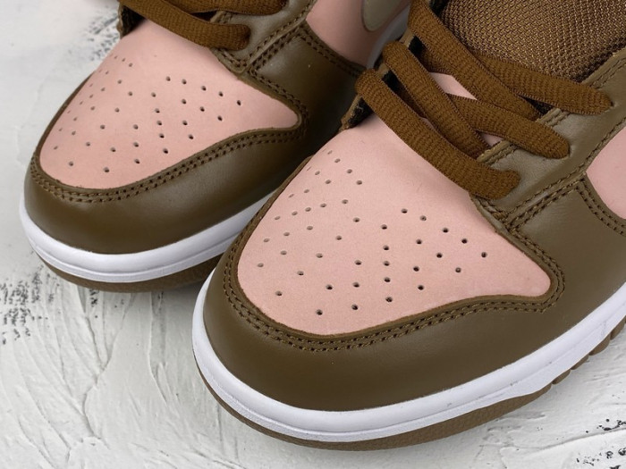 stüssy x dunk low pro sb