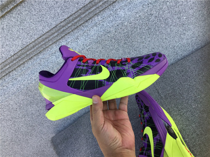 nike zoom kobe 7 S*p*e x