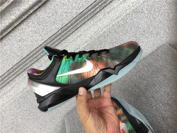 nike zoom kobe 7