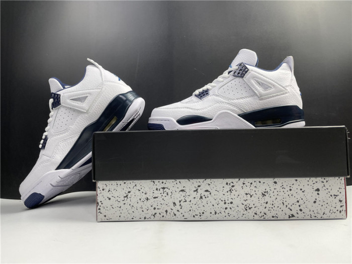 air jordan 4 retro ls