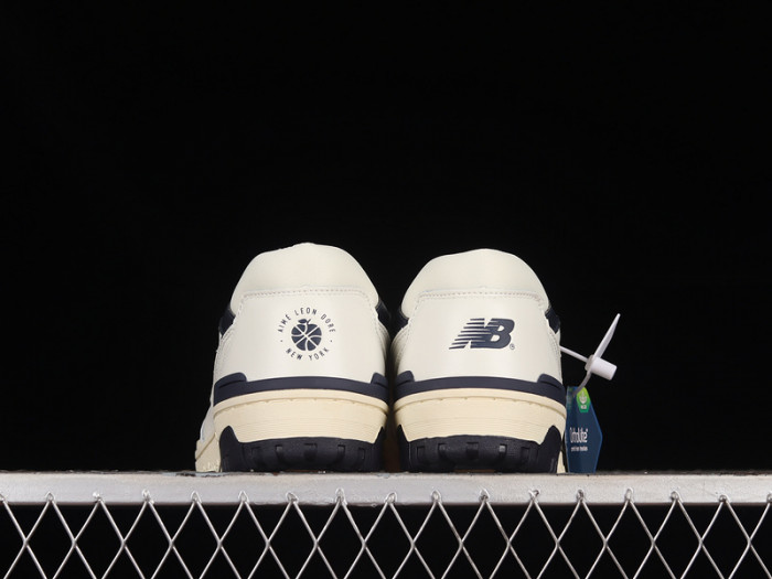 new balance aim leon dore x 550