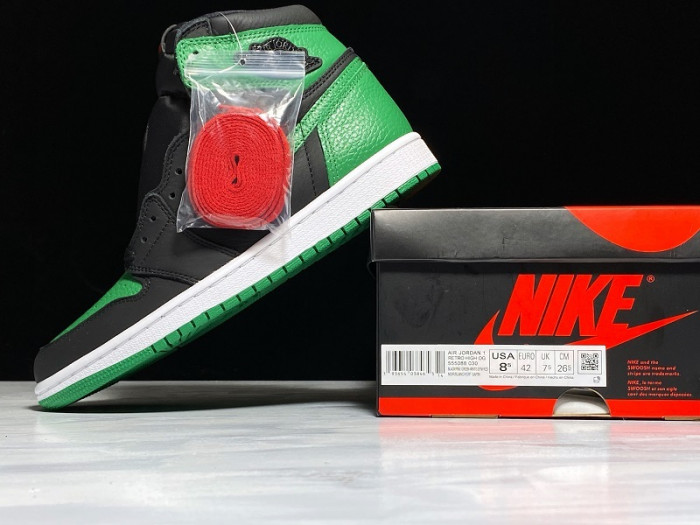 air jordan 1 retro high og