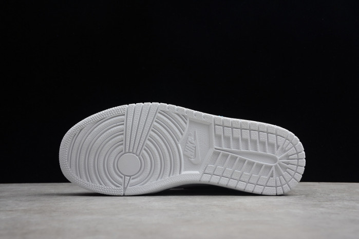 air jordan 1 retro low gs