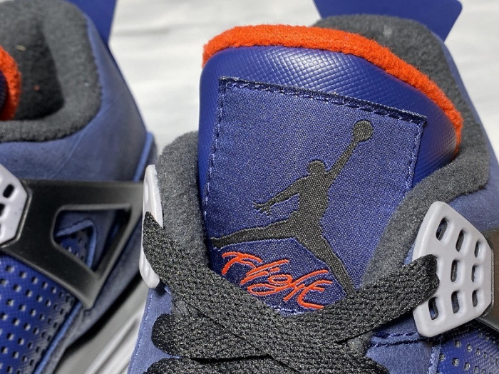 air jordan 4 winter