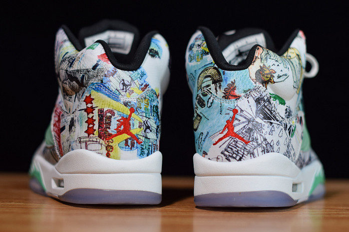 air jordan 5 retro