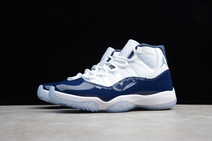 air jordan 11 xi win like