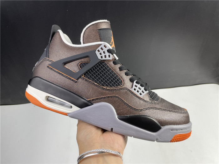 air jordan 4 retro