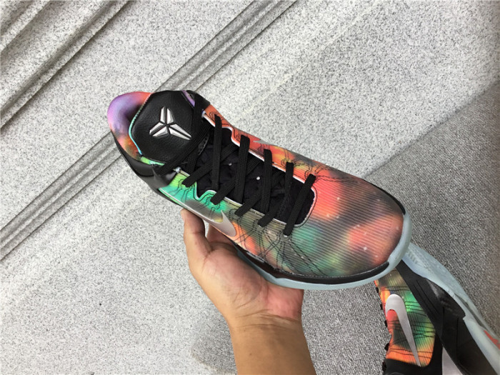 nike zoom kobe 7
