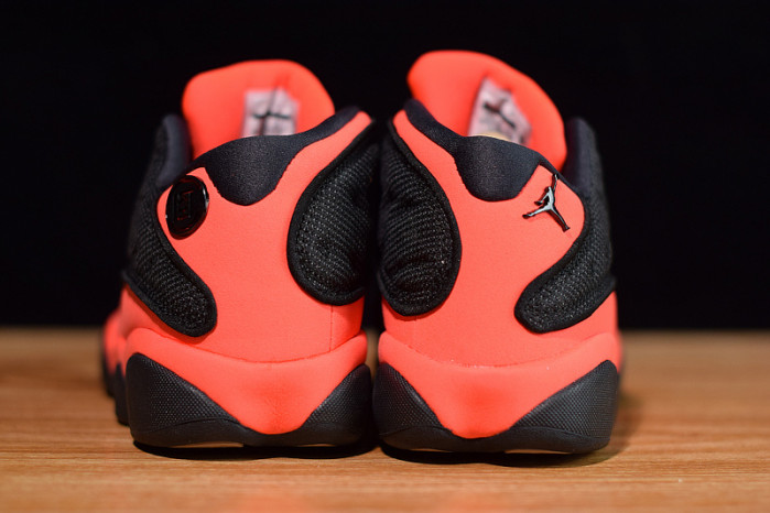 clot x air jordan 13 retro low