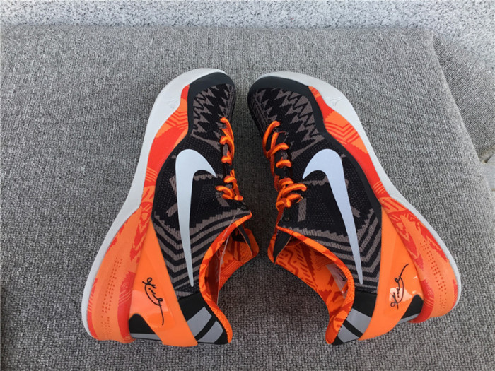 nike kobe 8 system