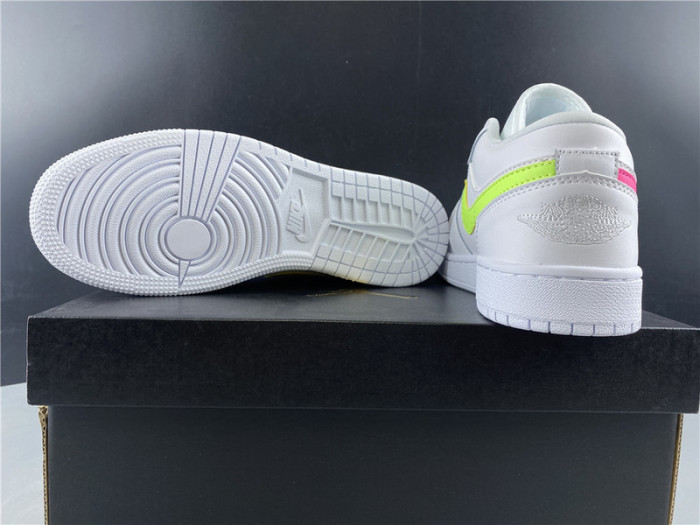 air jordan 1 low