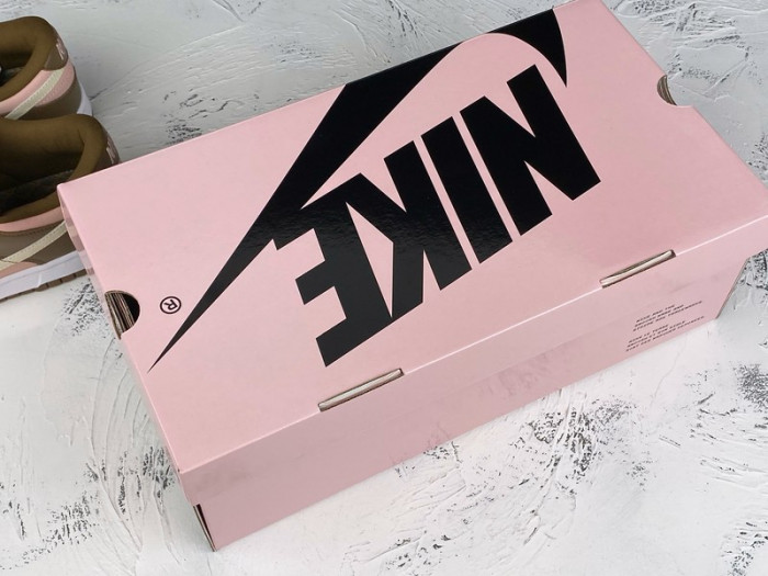 stüssy x dunk low pro sb