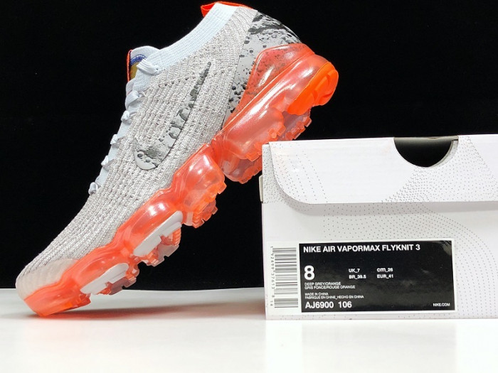 nike air vapormax flyknit 3