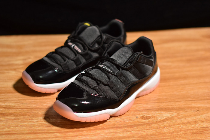 air jordan 11 retro low gg
