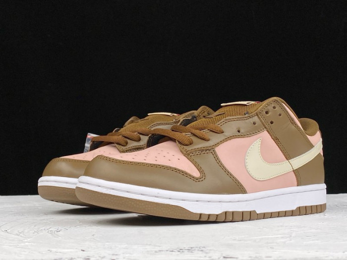 stüssy x dunk low pro sb