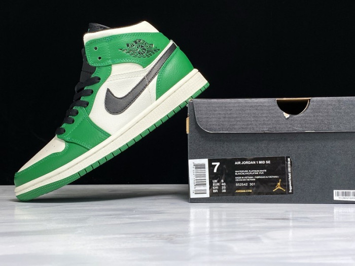 air jordan 1 mid
