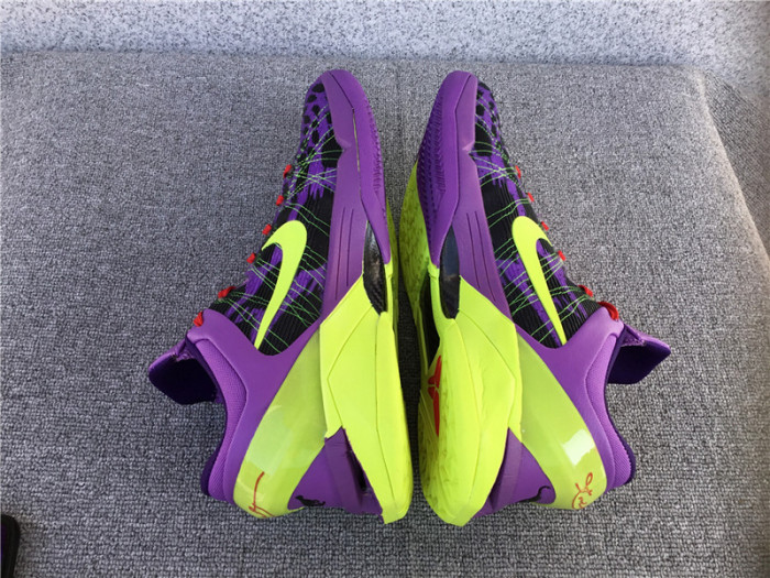 nike zoom kobe 7 S*p*e x
