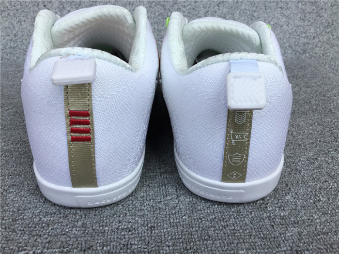 nike kobe 11 elite low 4kb