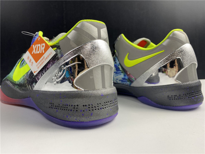 nike kobe 8 system