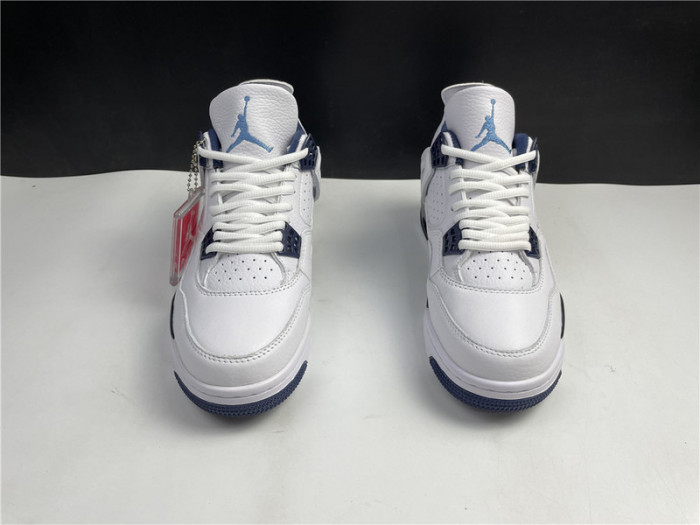 air jordan 4 retro ls
