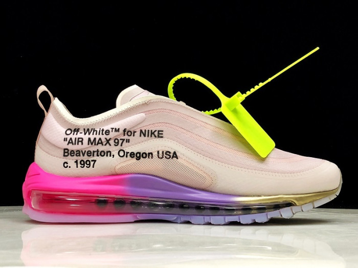 off-white x nike air max 97 serena williams