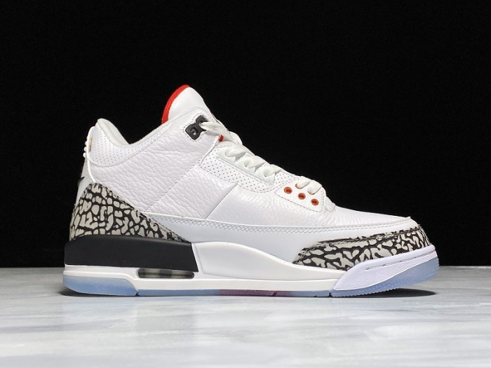 air jordan 3 retro nrg