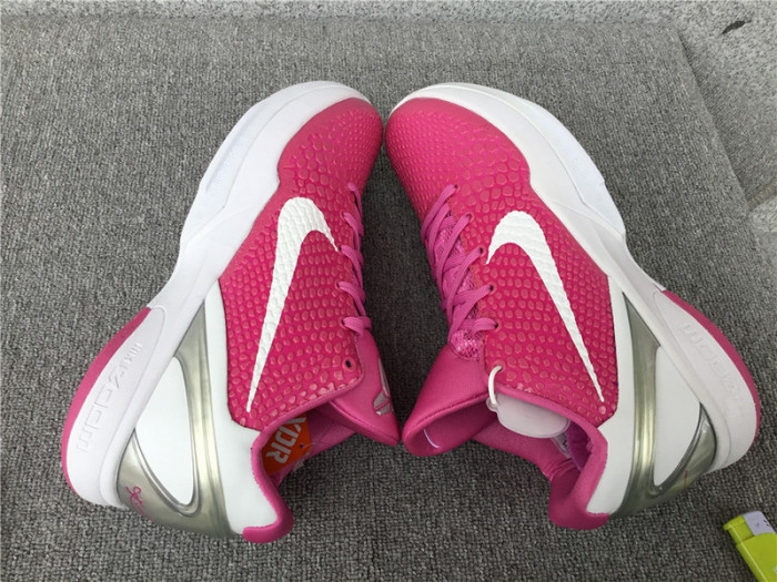 nike zoom kobe 6 protro