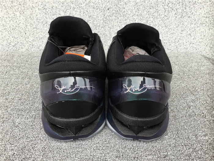 nike zoom kobe 7 system