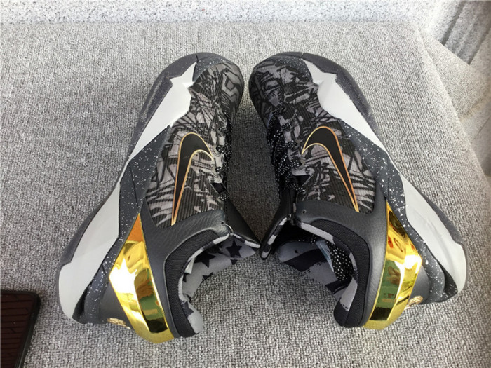 nike zoom kobe 7 system