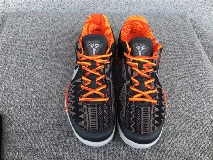 nike kobe 8 system