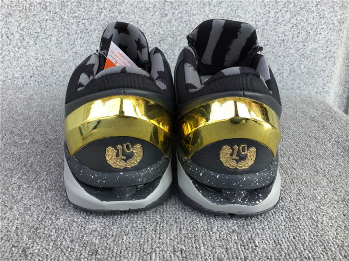 nike zoom kobe 7 system