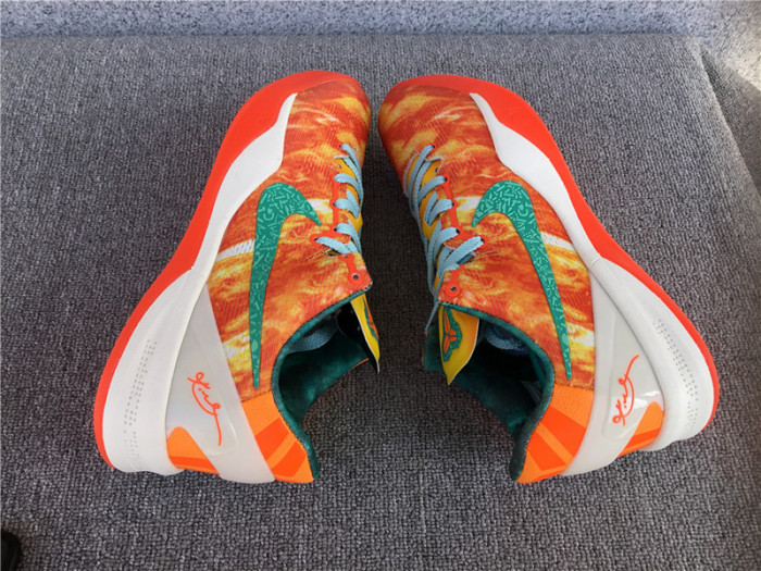 kobe 8 system+ ep