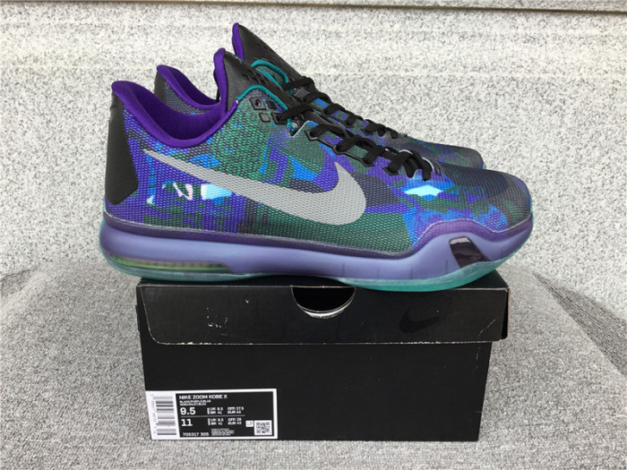 nike kobe 10