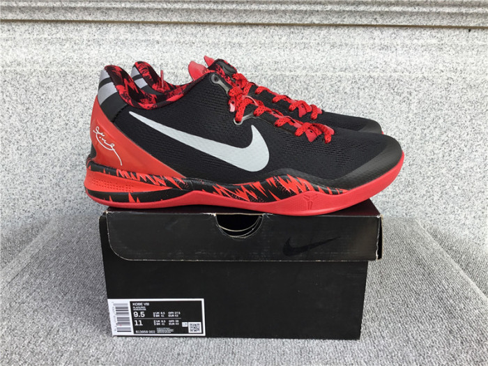 nike kobe 8 system