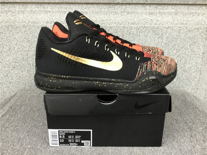 nike kobe 10 elite low