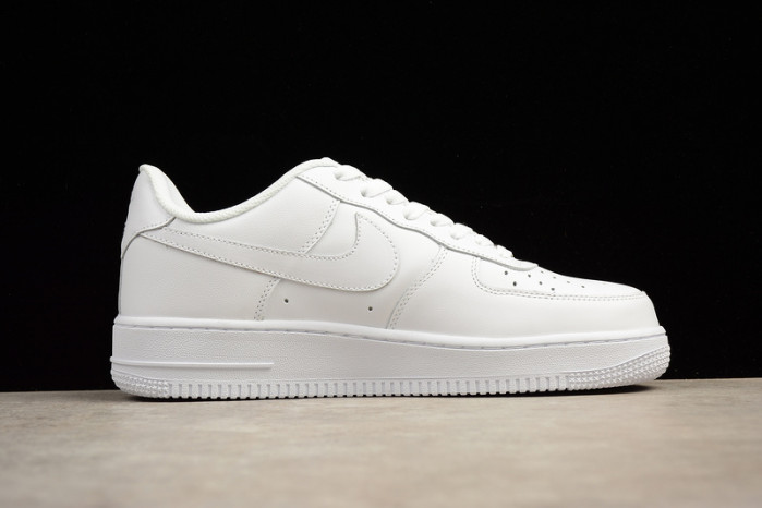 nike air force 1 low white