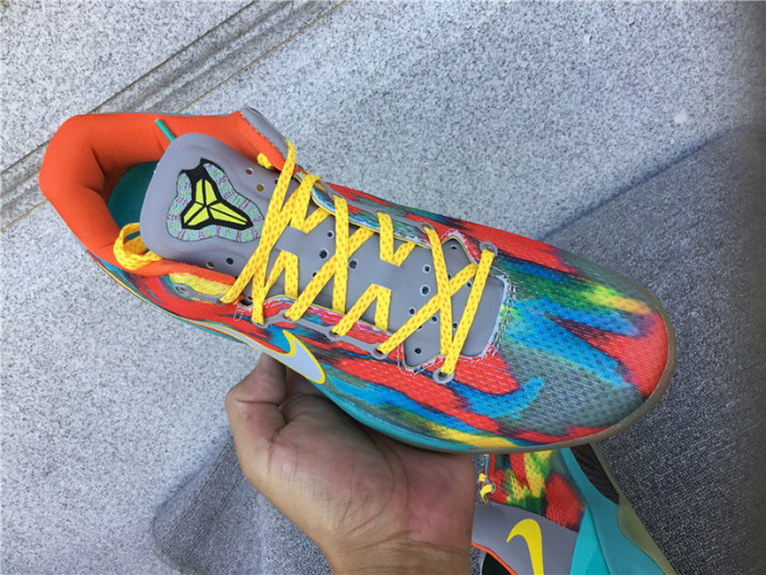 nike kobe 8 system gc