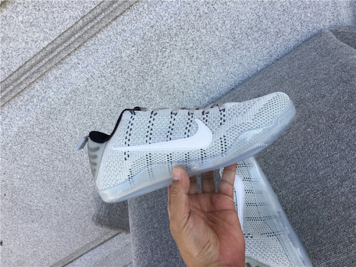 nike kobe 11 elite low 4kb