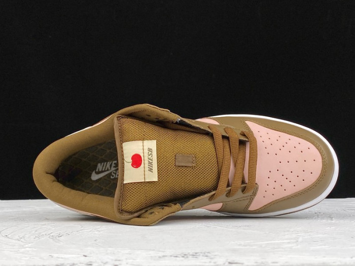 stüssy x dunk low pro sb