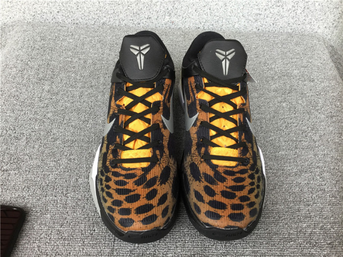nike zoom kobe 7 system
